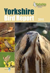 Yorkshire Bird Report 2010